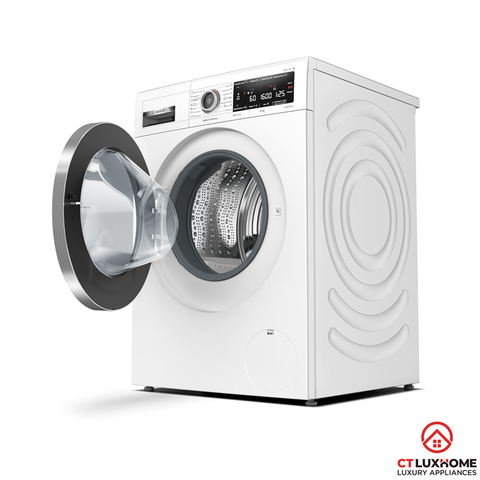 Máy giặt BOSCH WAX32M40SG