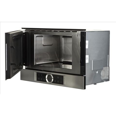Lò vi sóng Bosch BFL634GS1 âm tủ