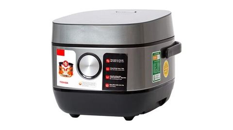 Nồi cơm cao tần Toshiba 1 lít RC-10IP1PV