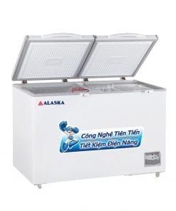 Tủ Đông Alaska 1200 lít HB-1200C