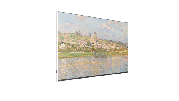 Google Tivi Coocaa 4K QLED 55 inch 55LN7000G 2024