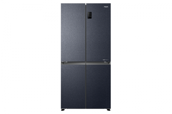 Tủ lạnh Aqua Inverter 469 lít AQR-M532XA.CBC