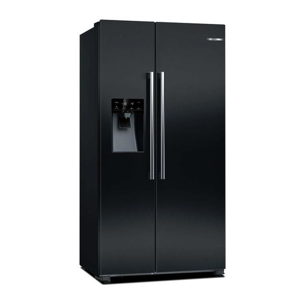 Tủ lạnh side by side BOSCH KAI93VBFP series 6 562l