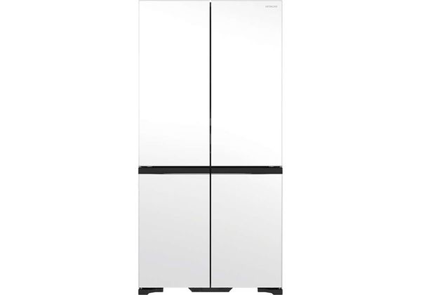Tủ lạnh Hitachi Inverter 569 lít R-WB640VGV0X MGW