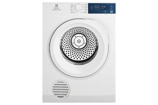 Máy sấy thông hơi Electrolux 8.5 kg EDV854J3WB