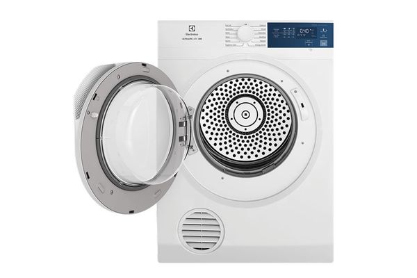 Máy sấy thông hơi Electrolux 8.5 kg EDV854J3WB