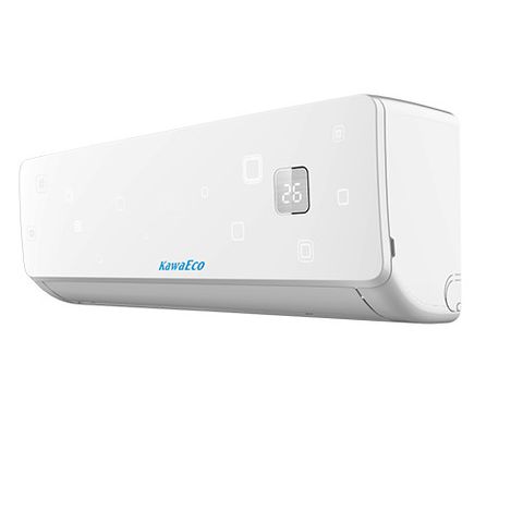 Điều hoà Kawaeco KA-C18SRN 9000BTU nguyên khối quạt CrossFlow