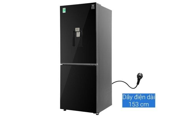 Tủ lạnh Samsung Inverter 276 lít RB27N4190BU