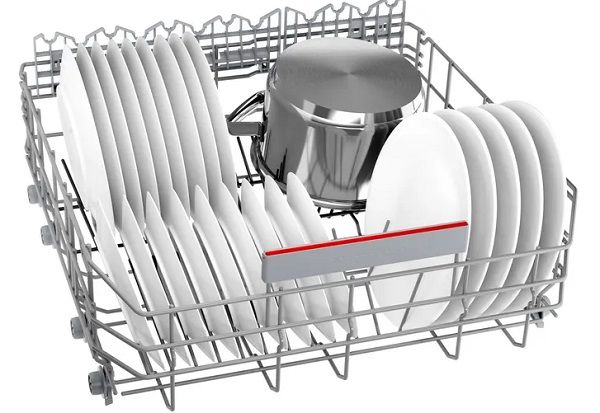 Máy rửa bát Bosch 14 bộ đồ ăn SMS4EMI01E