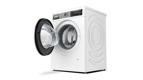 Máy giặt Bosch WAV28E43 – Serie 8 – 9Kg – Cảm biến i-DOS
