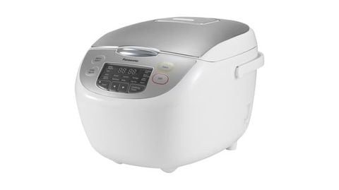 Nồi cơm điện tử Panasonic 1.8 lít SR-CX188SRAM