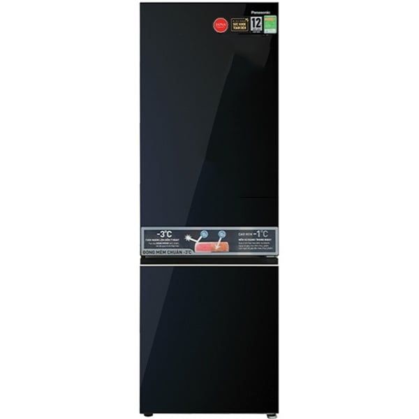 Tủ Lạnh Panasonic Inverter 325 Lít NR-BV361BPKV