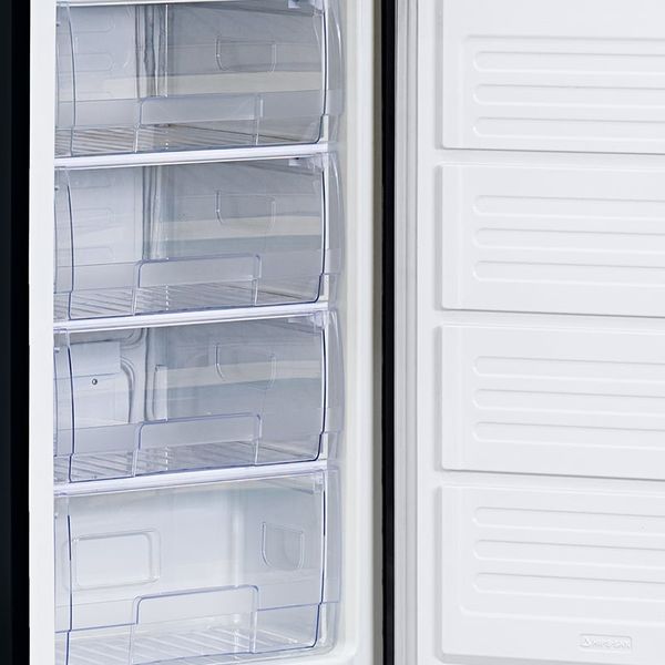 Tủ đông Sanaky Inverter 118 lít VH160VD3