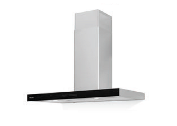 Máy hút mùi Malloca MIN F-205 cảm ứng 4 tốc dộ