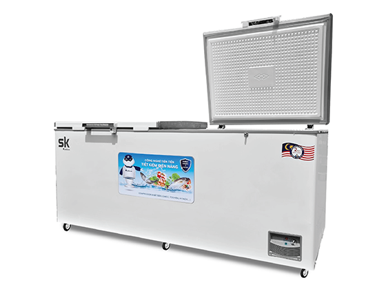 Tủ đông Sumikura 750 lít SKF-750S