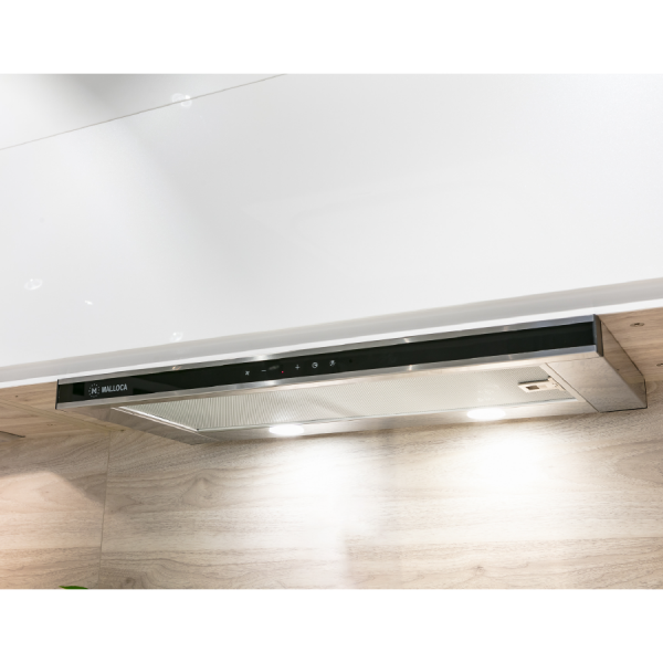 Máy Hút Mùi Malloca K1509TC