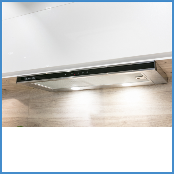 Máy Hút Mùi Malloca K1506TC