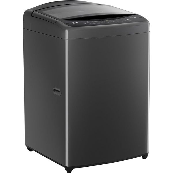Máy giặt lồng đứng LG Smart Inverter 12 kg T2512VBTB màu đen