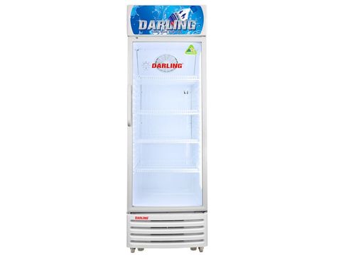Tủ Mát Darling Inverter 380 Lít DL-3600A5