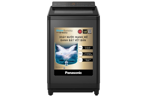 Máy giặt Panasonic Inverter 14.5 kg FD290CEBV