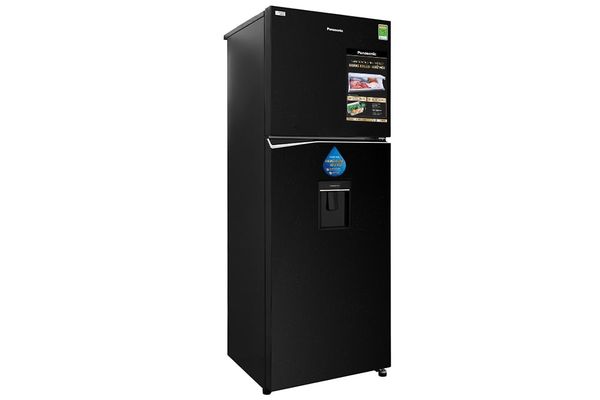 Tủ lạnh Panasonic Inverter 366 lít NR-BL381WKVN