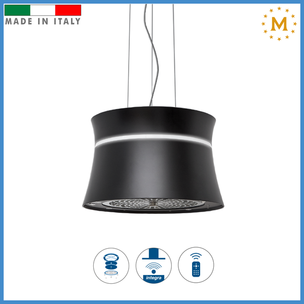 Máy Hút Mùi Malloca Sophie K-500B