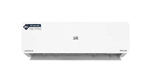 Điều hòa 1 chiều Sumikura APS/APO-092/Morandi 9.000BTU