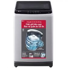 Máy Giặt Lông Đứng LG 9KG T2109NT1G
