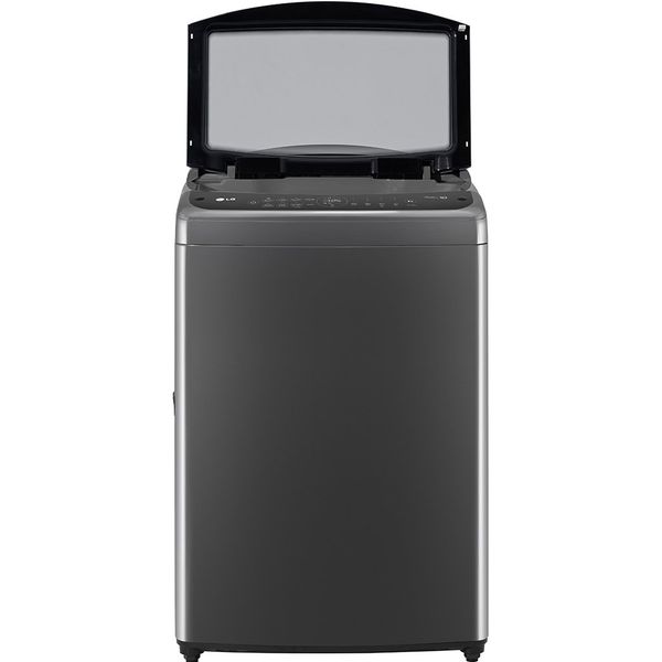 Máy giặt lồng đứng LG Smart Inverter 12 kg T2512VBTB màu đen