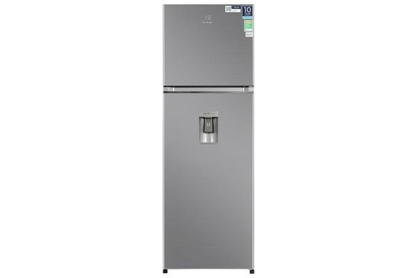 Tủ lạnh Electrolux Inverter 341 lít ETB3740K-A