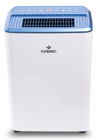 Máy hút ẩm Kosmen KM-12N điện tử 12L 15-20m2