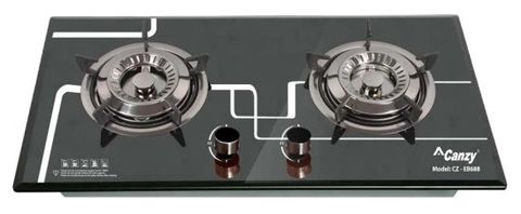 Bếp Gas Âm Canzy CZ EB688