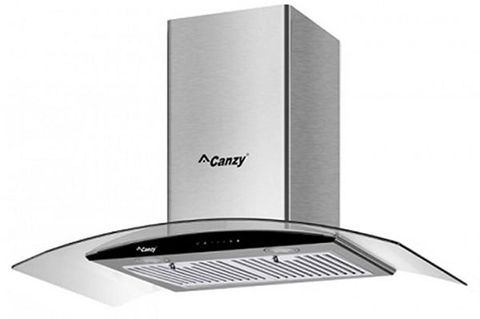 Máy hút mùi áp tường Canzy CZ 70BDS