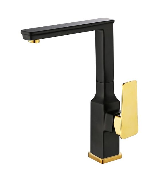 Vòi rửa chén Canzy CZ 808D