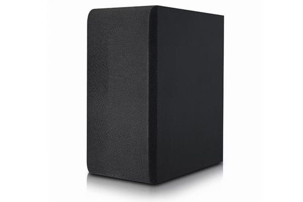 Bộ loa thanh LG SN4 300W