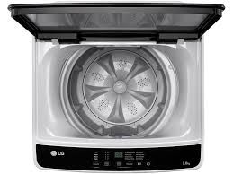 Máy Giặt Lông Đứng LG 9KG T2109NT1G