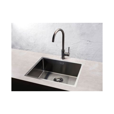 Chậu rửa bát Reginox R30721 inox 304 mạ PVD
