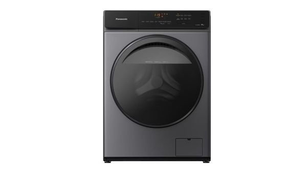 Máy giặt Panasonic NA-V90FA1LVT Inverter 9 Kg cửa ngang