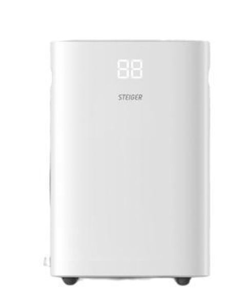 Máy hút ẩm Steiger STG-836DW 36L 80m2