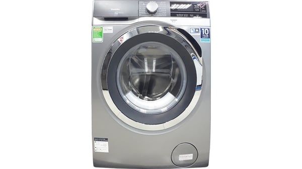 Máy Giặt Cửa Trước Lồng Ngang Electrolux Inverter 10 Kg EWF1023BESA