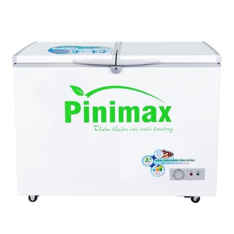 Tủ đông Pinimax PNM-39AF 390 lít