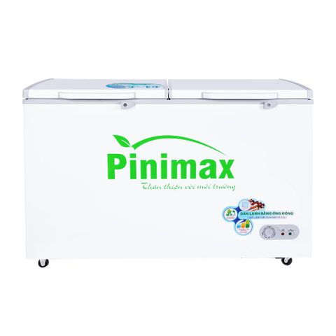 Tủ đông Pinimax PNM-39WF 390 lít
