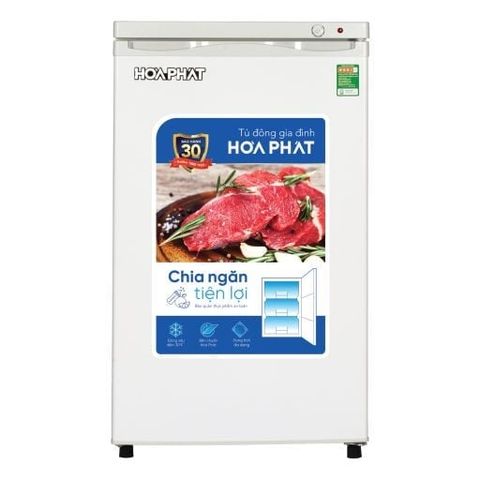 Tủ đông đứng Hòa Phát HUF 300SR1