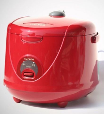 Nồi cơm điện Cuckoo CR1021R 1.8L