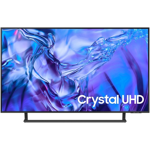 Smart Tivi Samsung 4K 50 inch 50DU8500 Mới 2024