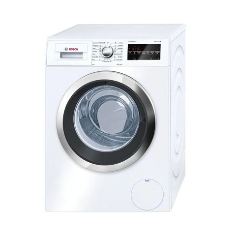 Máy giặt Bosch WAT24480SG seri 6 cửa trước độc lập 8kg