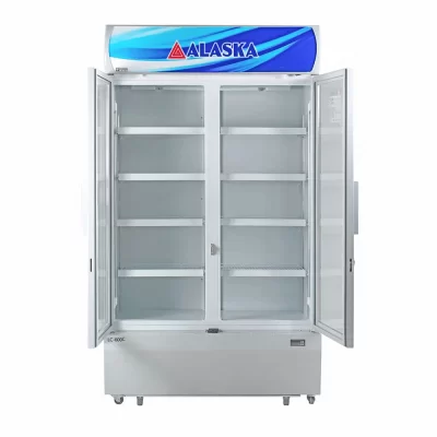 Tủ mát Alaska 700 lít LC-600C