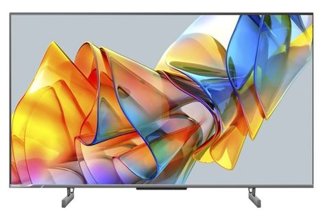 Google Tivi ULED Hisense 4K 55 inch 55U6K