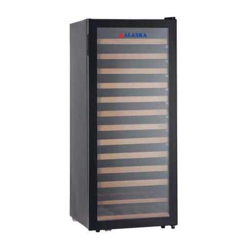 Tủ ướp rượu vang Alaska JC-100