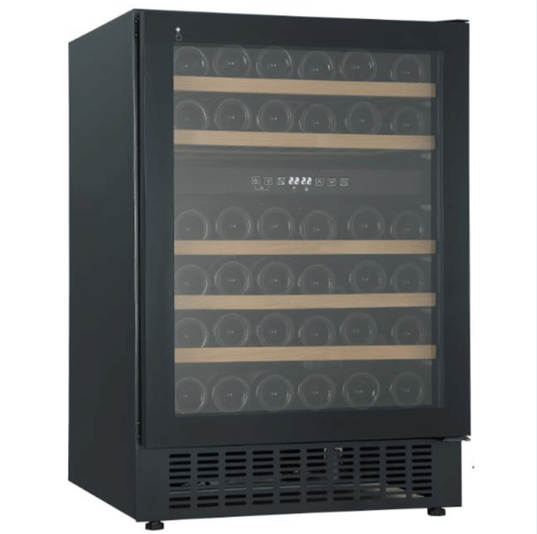 Tủ rượu HAFELE HW-C129FB âm 46 chai 129 L